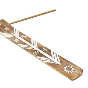 お香立て リヤアンティーク